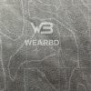 wear bd hoodie texture